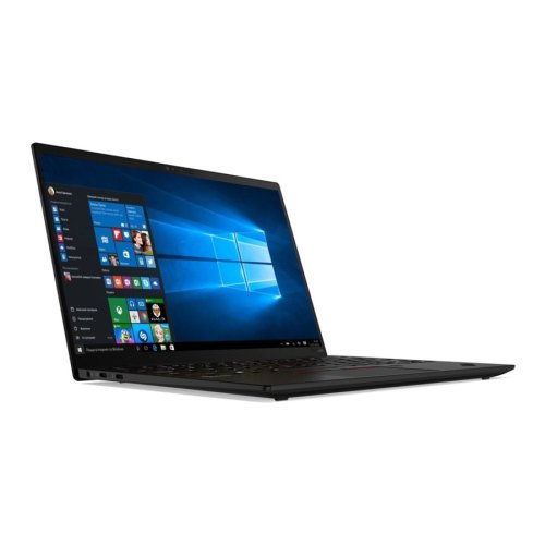 Ноутбук Lenovo ThinkPad X1 Nano Gen 1 (20UN005LRT) Black