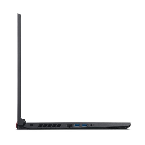 Ноутбук Acer Nitro 5 AN517-41-R8PS (NH.QASEU.00E)17.3FHD IPS/Ryzen 7 5800H/16/SSD512/GTX1650/DOS/ Shale Black