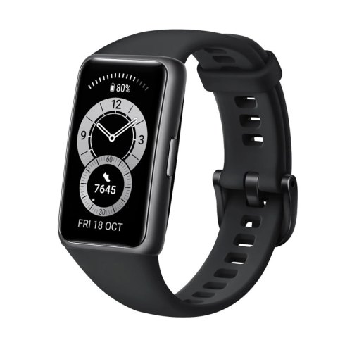 Смарт-годинник Huawei Band 6, Graphite Black