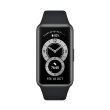Смарт-годинник Huawei Band 6, Graphite Black