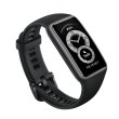 Смарт-годинник Huawei Band 6, Graphite Black