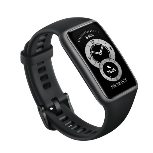 Смарт-годинник Huawei Band 6, Graphite Black