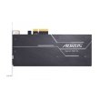 Накопичувач SSD NVMe HHHL Gigabyte Aorus RGB AIC 512GB PCIe 3.0 3D TLC (GP-ASACNE2512GTTDR)