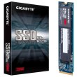 Накопичувач SSD NVMe M.2 2280 Gigabyte 256GB PCIe 3.0 3D TLC (GP-GSM2NE3256GNTD)