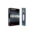 Накопичувач SSD NVMe M.2 2280 Gigabyte 512GB PCIe 3.0 3D TLC (GP-GSM2NE3512GNTD)