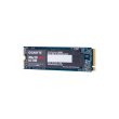 Накопичувач SSD NVMe M.2 2280 Gigabyte 512GB PCIe 3.0 3D TLC (GP-GSM2NE3512GNTD)