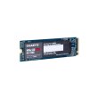 Накопичувач SSD NVMe M.2 2280 Gigabyte 512GB PCIe 3.0 3D TLC (GP-GSM2NE3512GNTD)