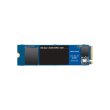 Накопичувач SSD M.2 2280 Western Digital Blue SN550 1TB PCIe 3.0 3D TLC (WDS100T2B0C)