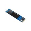 Накопичувач SSD M.2 2280 Western Digital Blue SN550 1TB PCIe 3.0 3D TLC (WDS100T2B0C)