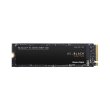 Накопичувач, SSD NVMe M.2 2280, Western Digital Black SN750, 2TB, PCIe 3.0, 3D TLC (WDS200T3X0C)