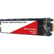 Накопичувач SSD M.2 2280 Western Digital Red SA500 1TB SATAIII 3D TLC (WDS100T1R0B)