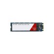 Накопичувач SSD M.2 2280 Western Digital Red SA500 1TB SATAIII 3D TLC (WDS100T1R0B)
