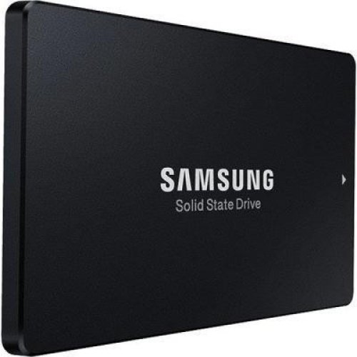 Накопичувач SSD NVMe U.2 Samsung PM983 1.92TB PCIe 3.0 3D TLC (MZQLB1T9HAJR)
