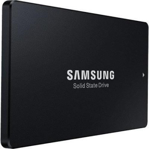 Накопичувач SSD NVMe U.2 Samsung PM983 1.92TB PCIe 3.0 3D TLC (MZQLB1T9HAJR)