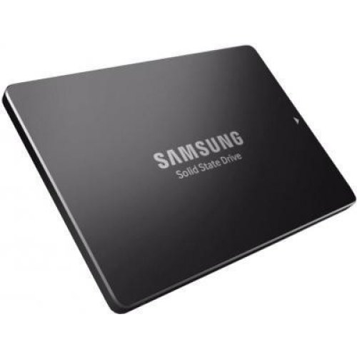 Накопичувач SSD NVMe U.2 Samsung PM983 1.92TB PCIe 3.0 3D TLC (MZQLB1T9HAJR)