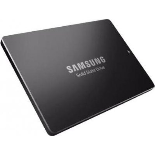 Накопичувач SSD NVMe U.2 Samsung PM983 1.92TB PCIe 3.0 3D TLC (MZQLB1T9HAJR)