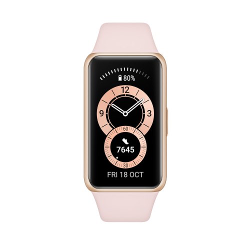 Смарт-годинник Huawei Band 6, Sacura Pink
