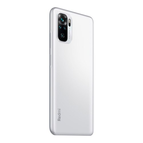 Смартфон Xiaomi Redmi Note 10 4/128GB Pebble White