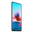 Смартфон Xiaomi Redmi Note 10 4/128GB Lake Green