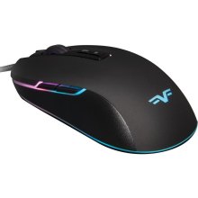 Мишка Frime Conqueror Black (FMC2015)