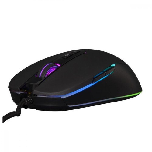 Мишка Frime Conqueror Black (FMC2015)