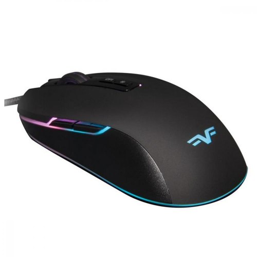 Мишка Frime Conqueror Black (FMC2015)