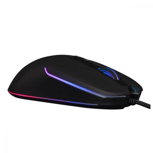 Мишка Frime Conqueror Black (FMC2015)