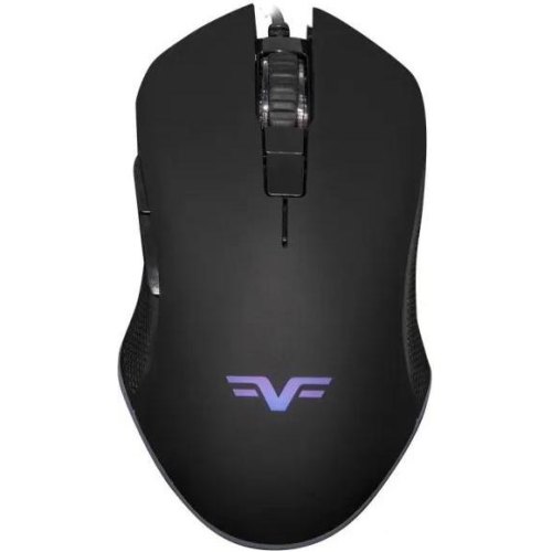 Мишка Frime Invader Black (FMC2010)