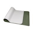 Килимок ігровий Frime Moonsurfer XXL Dark Green/Grey (GPF-MSF-XXXL-07)