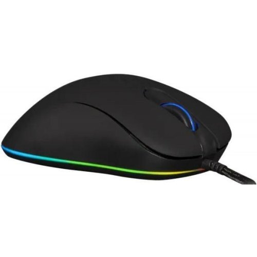 Мишка Frime Smasher Black (FMC2020)