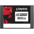 Накопичувач SSD 2.5 Kingston DC500M 960GB SATAIII 3D TLC (SEDC500M/960G)