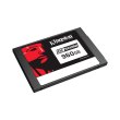 Накопичувач SSD 2.5 Kingston DC500M 960GB SATAIII 3D TLC (SEDC500M/960G)