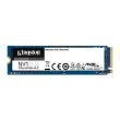 Накопичувач SSD NVMe M.2 2280 Kingston NV1 2TB PCIe 3.0 (SNVS/2000G)