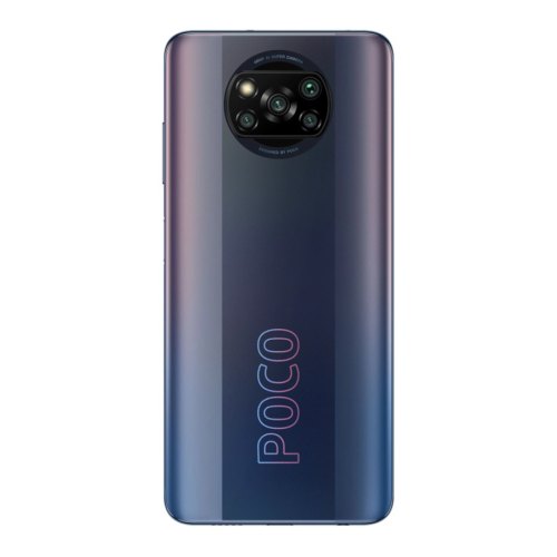 Смартфон Xiaomi Poco X3 Pro 8/256 Phantom Black