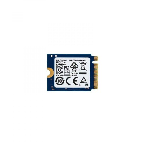 Накопичувач, SSD NVMe M.2 2230, Kingston Design-In, 256GB, PCIe 3.0, 3D TLC (OM3PDP3256B-A01)