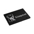 Накопичувач SSD 2.5 Kingston KC600 Upgrade Kit 512GB SATAIII 3D TLC (SKC600B/512G)