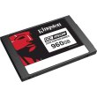 Накопичувач SSD 2.5 Kingston DC450R 960GB SATAIII 3D TLC (SEDC450R/960G)