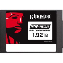 Накопичувач SSD 2.5 Kingston DC450R 1.92TB SATAIII 3D TLC (SEDC450R/1920G)