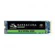 Накопичувач, SSD NVMe M.2 2280, Seagate BarraCuda 510, 250GB, PCIe 3.0, 3D TLC (ZP250CM3A001)