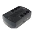 Пристрій безперебійного живлення, Crown CMUS-265 EURO Smart