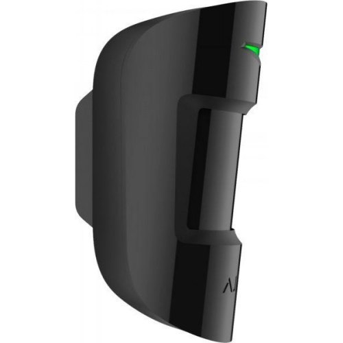 Бездротовий датчик руху Ajax MotionProtect Black (5314.09.BL1)