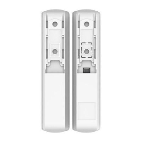 Бездротовий датчик відкриття дверей/вікон Ajax DoorProtect Plus White (9999.13.WH1)