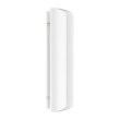 Бездротовий датчик відкриття дверей/вікон Ajax DoorProtect Plus White (9999.13.WH1)