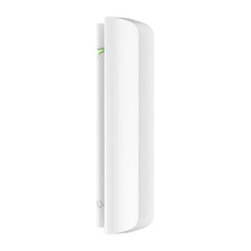 Бездротовий датчик відкриття дверей/вікон Ajax DoorProtect Plus White (9999.13.WH1)