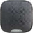 Бездротова вулична сирена Ajax StreetSiren black (7830.07.WH1)