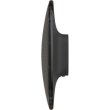 Бездротова вулична сирена Ajax StreetSiren black (7830.07.WH1)