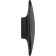 Бездротова вулична сирена Ajax StreetSiren black (7830.07.WH1)