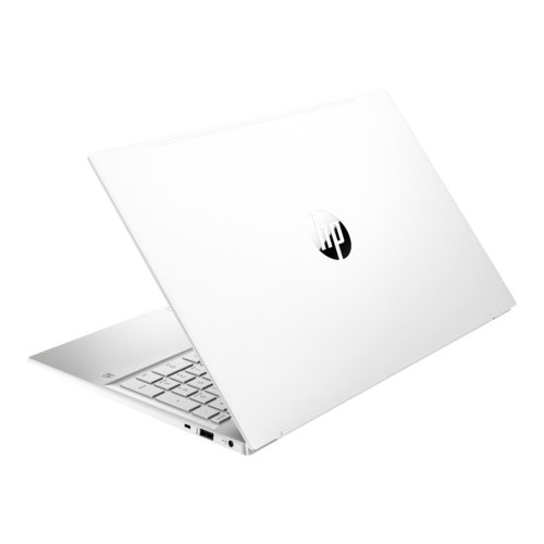 Ноутбук HP Pavilion 15-eg0072ur (2W2D7EA) White Silver