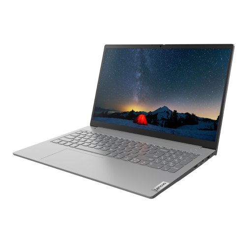 Ноутбук Lenovo ThinkBook 15 G2 ARE (20VG006ERA) Mineral Grey