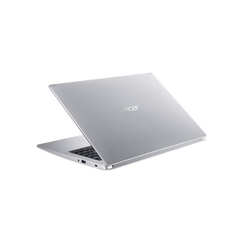 Ноутбук Acer Aspire 5 A515-45G-R2RD (NX.A8AEU.004) Pure Silver